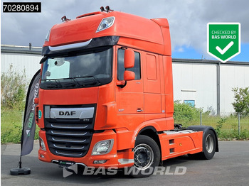 Ťahač DAF XF 530