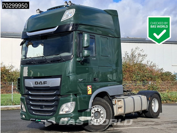 Ťahač DAF XF 530