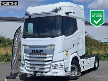 Ťahač DAF XG+ 480
