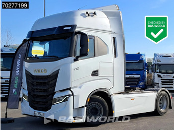 Ťahač IVECO S-WAY