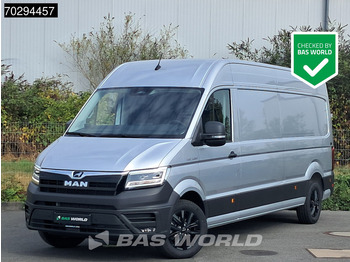 Furgon VOLKSWAGEN Crafter