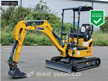 Mini rýpadlo KUBOTA