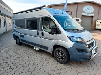 Obytný van