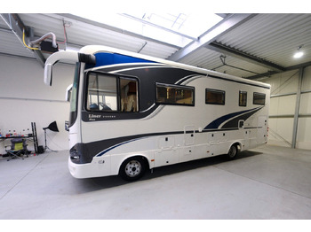 Nový Integrované obytné auto Concorde Liner Plus 890L/M.A.N/Automatik/Einzelbetten/VOL: obrázok 4