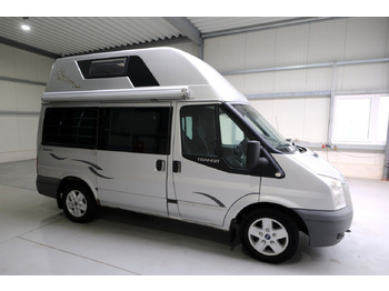 Obytný van WESTFALIA