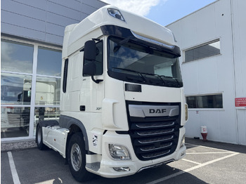 Ťahač DAF XF 480