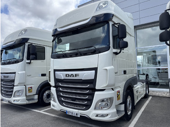 Ťahač DAF XF 480