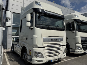 Ťahač DAF XF 530
