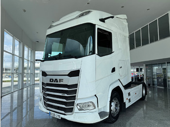 Ťahač DAF XG 480