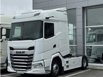 Ťahač DAF XG 480