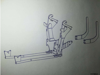 Príslušenstvo STOLL