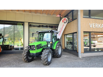 Traktor DEUTZ D