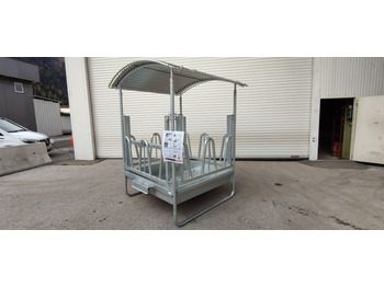 Stroj a zariadenia na chov hospodárskych zvierat