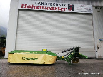 Kosačka KRONE