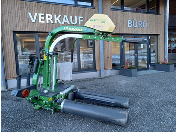 Obaľovací stroj KRONE