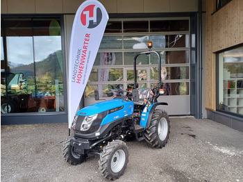 Traktor SOLIS 26