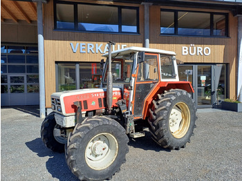 Traktor STEYR