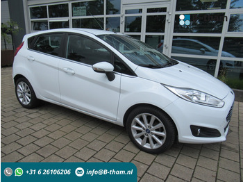 Hatchback FORD