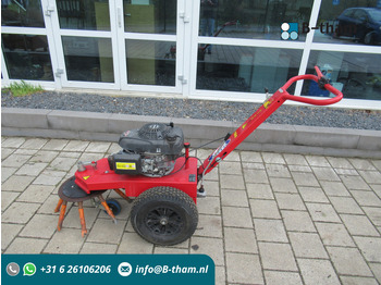 Záhradná technika HONDA