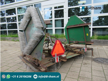 Záhradný kultivátor