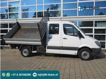 Dodávka sklápač MERCEDES-BENZ Sprinter 311