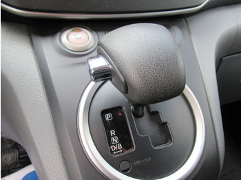 Malá dodávka, Elektrická dodávka Nissan E-NV200 Optima 24KW accu eigendom, snellader: obrázok 5