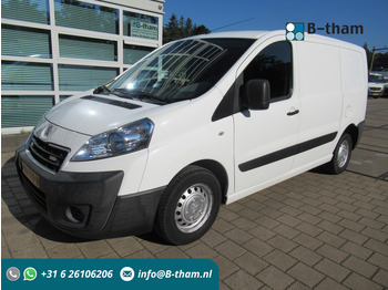 Malá dodávka PEUGEOT Expert