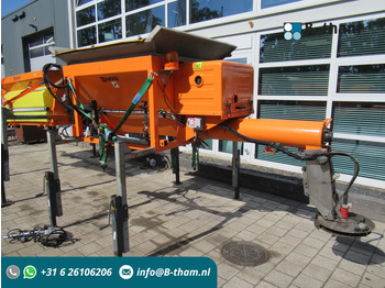 Rozmetač piesku/ Soli