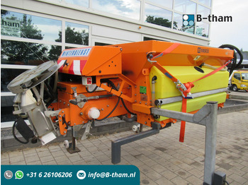 Rozmetač piesku/ Soli