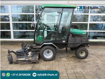 Záhradná kosačka RANSOMES