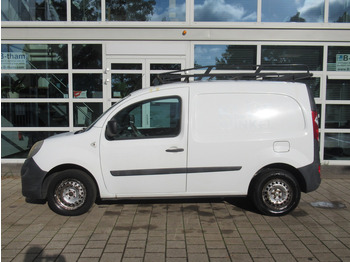 Malá dodávka Renault Kangoo Express 1.5 dCi 70 Express Imperiaal: obrázok 2