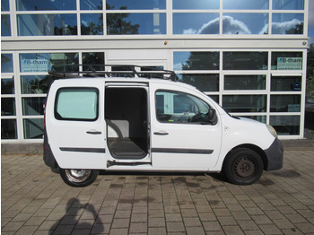 Malá dodávka Renault Kangoo Express 1.5 dCi 70 Express Imperiaal: obrázok 4