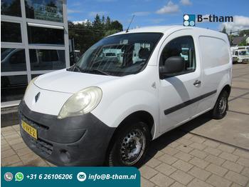 Malá dodávka RENAULT Kangoo Express