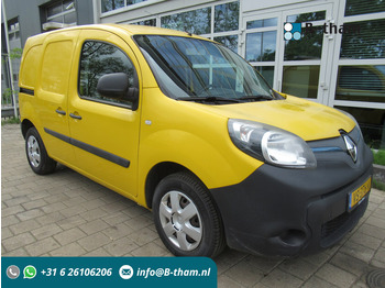 Malá dodávka RENAULT Kangoo Express