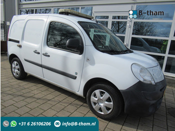 Malá dodávka RENAULT Kangoo Express