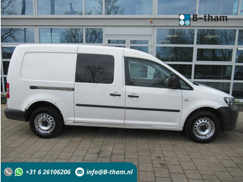 Malá dodávka VOLKSWAGEN Caddy Maxi