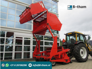 Záhradný kultivátor