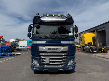 Leasing DAF XF430/Jumbo;Mega/Intarder/Standklima-Heizung/BDF DAF XF430/Jumbo;Mega/Intarder/Standklima-Heizung/BDF: obrázok 2 Leasing DAF XF430/Jumbo;Mega/Intarder/Standklima-Heizung/BDF DAF XF430/Jumbo;Mega/Intarder/Standklima-Heizung/BDF: obrázok 2