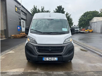 Chladiarenská dodávka Fiat Ducato Isberg Pharma-Kühler -30°C/4°C/22°C: obrázok 2