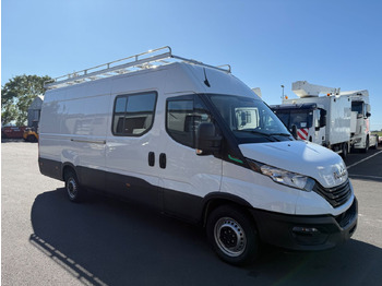 Furgon IVECO Daily 35s14