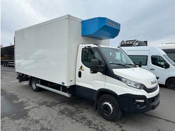 Chladiarenská dodávka IVECO Daily 70c21