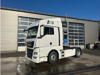 Ťahač MAN TGX 18.460