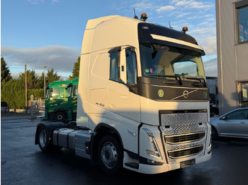 Ťahač VOLVO FH 460