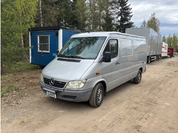 Furgon MERCEDES-BENZ Sprinter 316