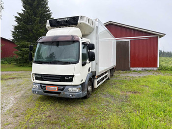 Chladirenské nákladné vozidlo DAF LF 45 220