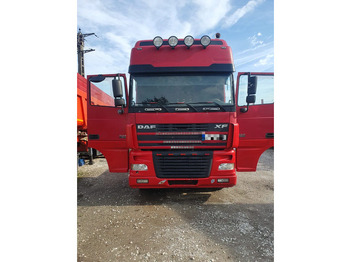 Ťahač DAF XF 95 430