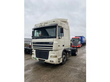 Ťahač DAF XF 95 480