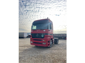 Ťahač MERCEDES-BENZ Actros 1840