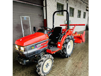 Traktor MITSUBISHI
