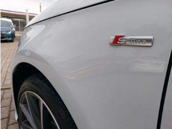 Sedan Audi A1 Sportback sport S-Line Pano Bose Xenon DAB: obrázok 5